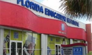 Florida Education Institute