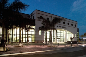 Florida Gulf Coast University