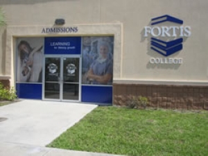 Fortis College-Largo