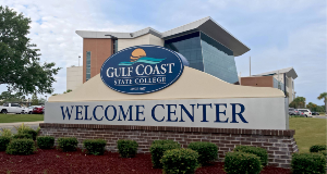 Gulf Coast State College