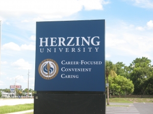 Herzing University-Orlando