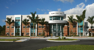 Indian River State College
