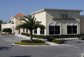 ITT Technical Institute-Lake Mary