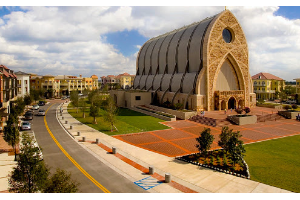 Ave Maria University