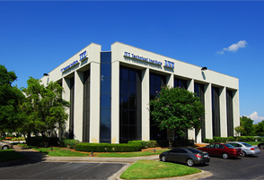 ITT Technical Institute-St Petersburg