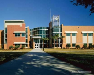 Jacksonville University
