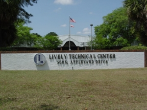 Lively Technical College