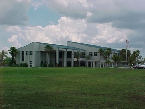 Lorenzo Walker Technical College