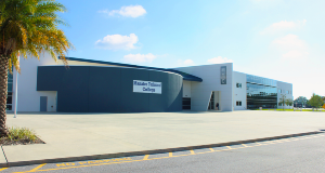 Manatee Technical College