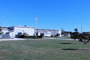 Marion Technical College
