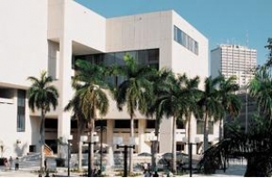 Miami Dade College