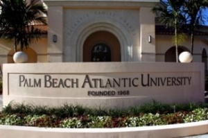 Palm Beach Atlantic University