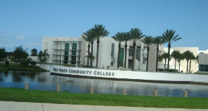 Palm Beach State College