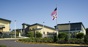 Pasco-Hernando State College