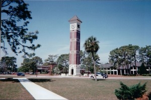 Pensacola State College