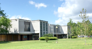 Saint Johns River State College