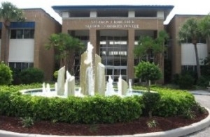 State College of Florida-Manatee-Sarasota