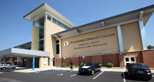 Tallahassee Community College