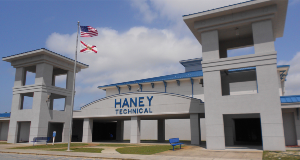 Tom P. Haney Technical College