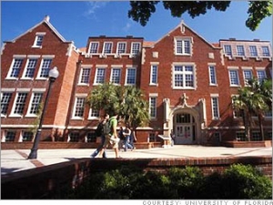 University of Florida
