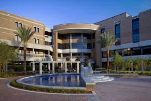 University of North Florida