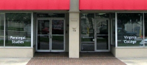 Virginia College-Pensacola