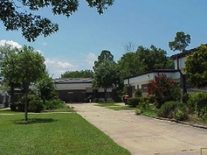 Florida Panhandle Technical College