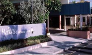 William T McFatter Technical College