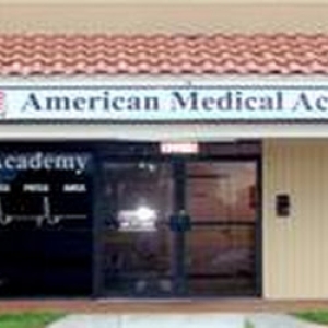 American Medical Academy