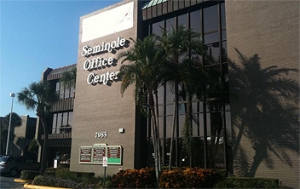 American Health Institute - Pinellas Campus