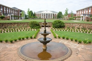 Shorter University