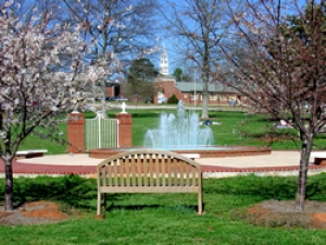 Truett McConnell University