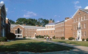 Wesleyan College