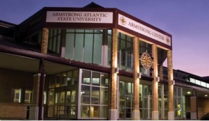 Armstrong State University