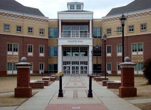Augusta University