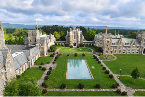 Berry College