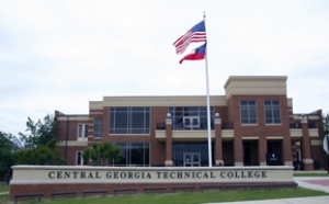 Central Georgia Technical College