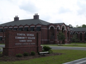 College of Coastal Georgia