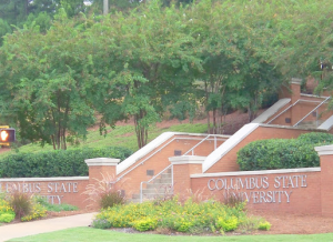 Columbus State University