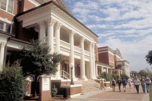 Georgia College & State University