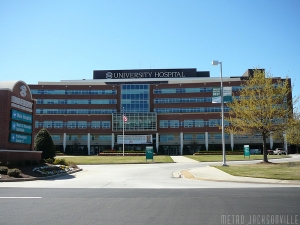 Georgia Health Sciences University