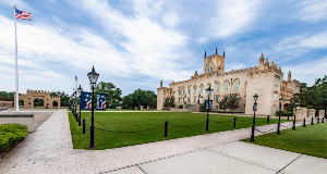 Georgia Military College