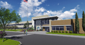 Georgia Northwestern Technical College