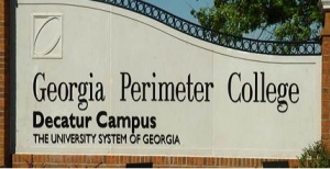 Georgia State University-Perimeter College