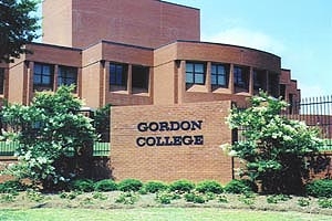 Gordon State College