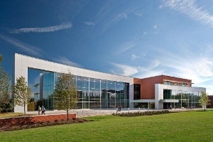 Georgia Gwinnett College