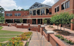 Middle Georgia State University