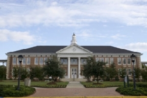 Middle Georgia College