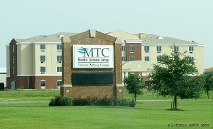 Southern Regional Technical College