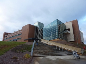 University of North Georgia